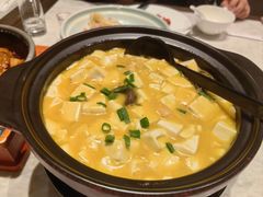 -西安高新洲际酒店•彩丰楼中餐厅