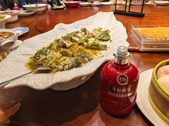 -华膳楼·安徽地标美食·中华餐饮名店(文化公园店)