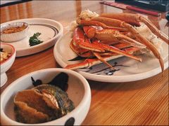 -王鼎精致料理铁板烧(世博源店)