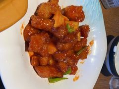 -扬州狮子楼·非遗淮扬菜(东关街店)
