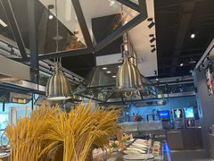 -比格比萨自助(诺亚大厦店)