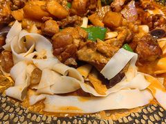 -阿里疆Alijiang·丝路美食·异域风情·清真(长楹天街店)