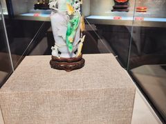 -北京工艺美术博物馆