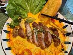 -米泰芒·东南亚料理(体育西店)