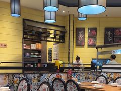 -掂档潮汕牛肉火锅(cityon熙地港店)