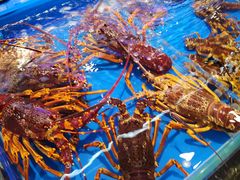 -万宝海鲜舫(劳动公园店)