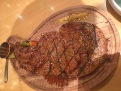 -MR.ROCKY洛奇先生RESTAURANT&BAR(宝安壹方城店)