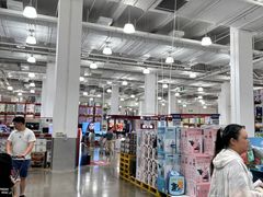 -山姆会员商店(上海浦东店)