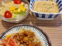 -小条食堂(筼筜天虹店)