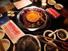 -锅首鲜品火锅(鸳鸯店)