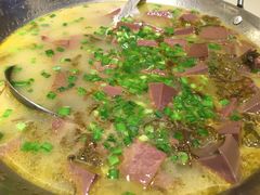 -小厨娘淮扬菜(板桥一店)