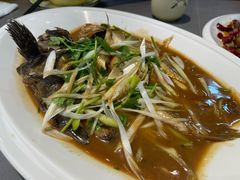 -荣祥海鲜·烟台菜(胜利路二部)