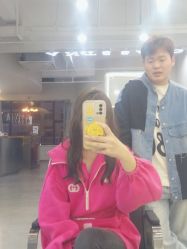 -蚂蚁造型沙龙