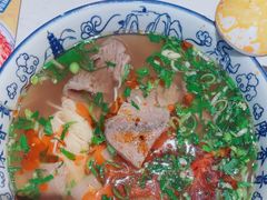 -陳香貴·兰州牛肉面(东方宝泰店)