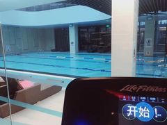 -威尔仕健身·游泳(KING88店)