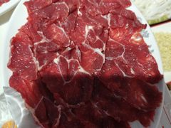 -官塘陈记鱼生·潮汕砂锅粥·牛肉火锅(潮枫路总店)