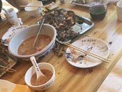 -途肴·老农饭庄(百里峡店)