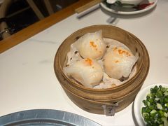 水晶虾饺皇-廣順興(兴华路店)