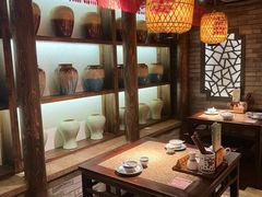 -南京大牌档(富力海珠城店)