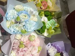 -EPOQUE·一刻花店(兴业太古汇店)