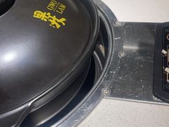 -百年果林椰子鸡(中洲店)