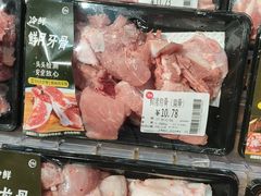-龙湖杭州滨江天街