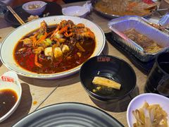 -红盔甲·小龙虾(车公庙店)