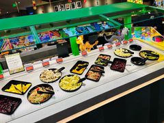 -纽约客美式餐厅(新奥购物中心店)