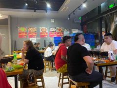 -范贤光鸡公煲(平乐园总店)