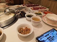 -八合里潮汕鲜牛肉火锅(深圳海岸城店)