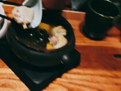 -云海肴·汽锅鸡·云南菜(高德置地店)