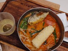 -小满手工粉(杭州滨江龙湖店)