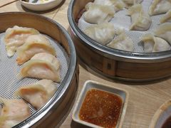 -千忆汤包(闽江路店)