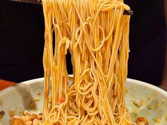 -裕兴记•蟹黄面馆(人民广场店)