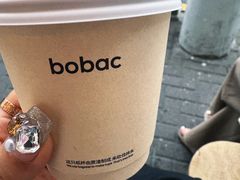 -BOBAC