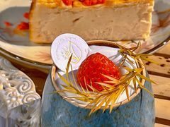 -花小醉露营烤肉·下午茶餐吧(熙南里店)