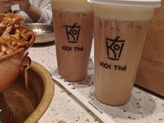 -老佛爷铜炉蛙锅(东门老街店)