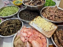 -三只鸟本地特色菜馆(上饶总店)