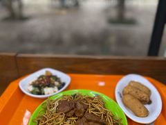 -梅园食堂