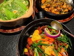 -旺爷砂锅·茶作(国贸城店)