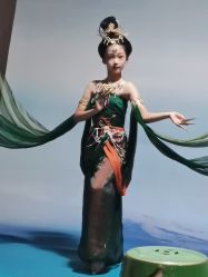 -凤绫儿亲子儿童摄影馆(天津店)