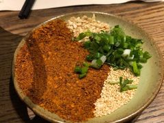 -盡膳口福跷脚牛肉火锅(北美新天地店)