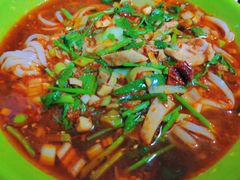 -三点小吃(山大店)