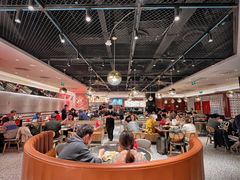 -潮界(虹桥新天地店)