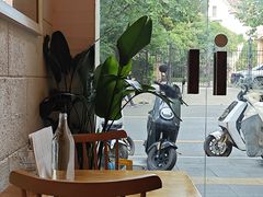 -Egg•Allday Brunch(襄阳北路店)