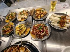-小翔干面