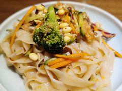-吕氏疙瘩汤·新鲁菜(新贵和店)