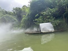 -天河潭旅游度假区