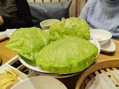 -苏小柳点心·手作小笼包(虹桥天地分院)