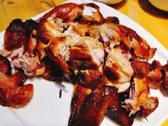 -吉顺坑烤